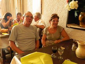15 AOUT 2012 PELERINAGE A LOURDES (85) PAR GM